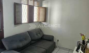Imagem 5: Casa - 2 Quartos - 1 Suíte - 54,12 m² - Bessa, João Pessoa/PB