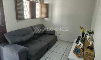 Imagem 4: Casa - 2 Quartos - 1 Suíte - 54,12 m² - Bessa, João Pessoa/PB