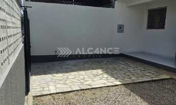 Imagem 5: Casa - 2 Quartos - 1 Suíte - 54,12 m² - Bessa, João Pessoa/PB