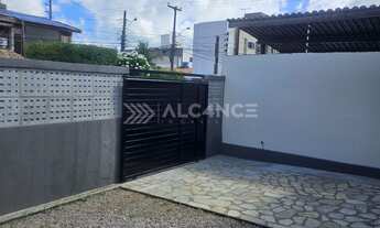 Imagem 4: Casa - 2 Quartos - 1 Suíte - 54,12 m² - Bessa, João Pessoa/PB