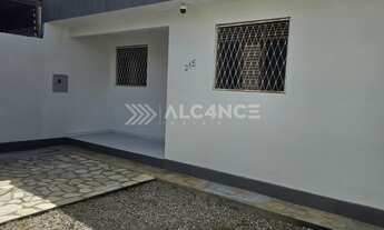 Imagem 7: Casa - 2 Quartos - 1 Suíte - 54,12 m² - Bessa, João Pessoa/PB