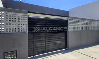 Imagem 2: Casa - 2 Quartos - 1 Suíte - 54,12 m² - Bessa, João Pessoa/PB