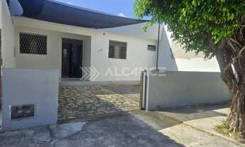 Imagem: Casa - 2 Quartos - 1 Suíte - 54,12 m²