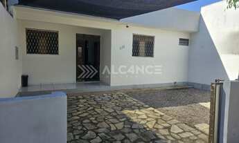 Imagem 2: Casa - 2 Quartos - 1 Suíte - 54,12 m² - Bessa, João Pessoa/PB