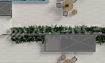 Imagem 2: Apto Alto Padrão - 2 Suítes - 61,78 m² - Aeroclube, João Pessoa/PB