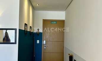 Imagem: Apto - 2 Quartos - 1 Su´te - 64 m² - Portal