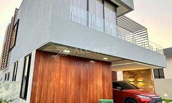 Imagem 6: Casa em Condomínio - 3 Suítes - 274,20m² - Centro, Bayeux/PB