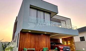 Imagem 5: Casa em Condomínio - 3 Suítes - 274,20m² - Centro, Bayeux/PB