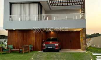 Imagem 3: Casa em Condomínio - 3 Suítes - 274,20m² - Centro, Bayeux/PB