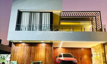 Imagem 2: Casa em Condomínio - 3 Suítes - 274,20m² - Centro, Bayeux/PB