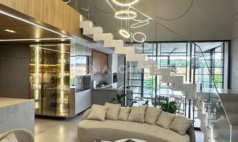 Imagem 7: Casa em Condomínio - 3 Suítes - 274,20m² - Centro, Bayeux/PB