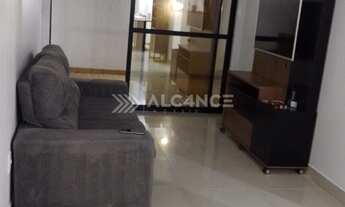 Imagem: Apto - 2 Quartos - 1 Suíte - 88 m² - Bancários