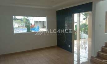 Imagem 3: Casa em condomínio - 4 Quartos - 1 Suíte - 150 m² - Gramame, em João Pessoa-PB