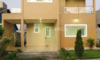 Imagem: Casa em condomínio - 4 Quartos - 1 Suíte