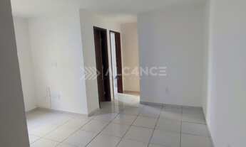 Imagem 2: Apto - 2 Quartos - 1 Suíte - 51 m² - Cuiá, João Pessoa/PB