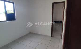 Imagem 7: Apto - 2 Quartos - 1 Suíte - 51 m² - Cuiá, João Pessoa/PB