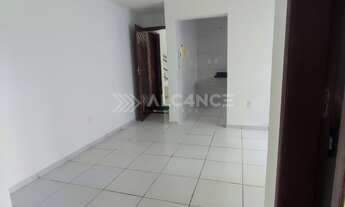 Imagem: Apto - 2 Quartos - 1 Suíte - 51 m² - Cuiá