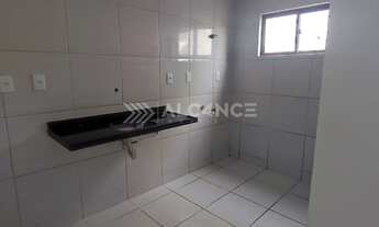 Imagem 5: Apto - 2 Quartos - 1 Suíte - 51 m² - Cuiá, João Pessoa/PB