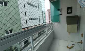 Imagem: Apto - 2 Quartos - 1 Suíte - Poço, Cabedelo/PB