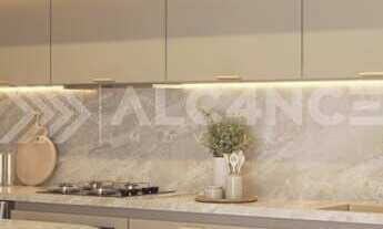 Imagem 2: Apto - 3 Quartos - 1 Suíte - 77,60m² - Intermares, Cabedelo/PB