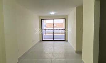 Imagem: Apto - 3 Quartos - 1 Suíte - 80 m² - Intemares