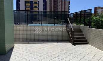 Imagem 3: Apto - 2 Quartos - 1 Suíte - 150 m² - Manaíra, João Pessoa/PB