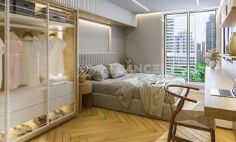 Imagem 3: Apto - 2 Quartos - 1 Suíte - 60,89 m² - Cabo Branco, João Pessoa/PB