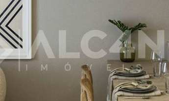 Imagem 2: Apto - 2 Quartos - 1 Suíte - 60,89 m² - Cabo Branco, João Pessoa/PB