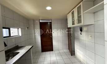 Imagem 6: Apto - 3 Quartos - 2 Suítes - 96m² - Jardim Oceania, João Pessoa/PB