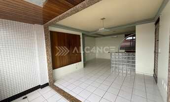 Imagem: Apto - 3 Quartos - 2 Suítes - 96m² - Jardim