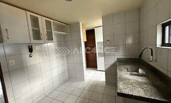 Imagem 5: Apto - 3 Quartos - 2 Suítes - 96m² - Jardim Oceania, João Pessoa/PB