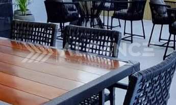 Imagem 6: Apto - 1 Quarto - 54,67 m² - Bessa, João Pessoa/PB