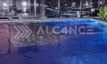 Imagem 2: Apto - 1 Quarto - 54,67 m² - Bessa, João Pessoa/PB