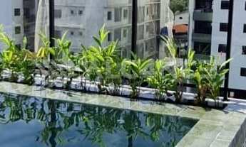 Imagem 4: Apto - 1 Quarto - 54,67 m² - Bessa, João Pessoa/PB