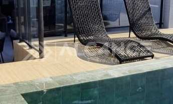 Imagem 3: Apto - 1 Quarto - 54,67 m² - Bessa, João Pessoa/PB