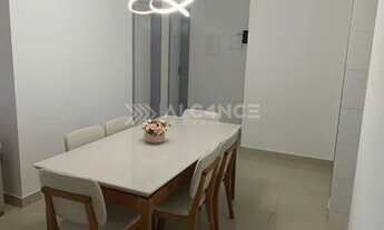 Imagem: Apto - 3 Quartos - 1 Suíte - 74m² - Jardim