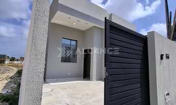 Imagem: Casa - 2 Quartos - 56m² - Portal do Poço