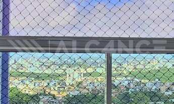 Imagem: Apto - 3 Quartos - 1 Suíte - 92 m² - Altiplano