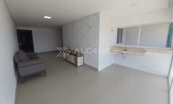 Imagem 5: Apto - 3 Quartos - 1 Suíte - 129m² - Camboinha - Cabedelo/PB