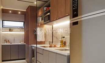 Imagem 3: Apto - 2 Quartos - 47,94m² - Jardim Oceania, João Pessoa/PB