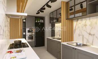 Imagem 4: Apto - 2 Quartos - 47,94m² - Jardim Oceania, João Pessoa/PB