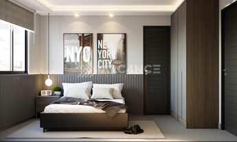 Imagem 7: Apto - 2 Quartos - 47,94m² - Jardim Oceania, João Pessoa/PB