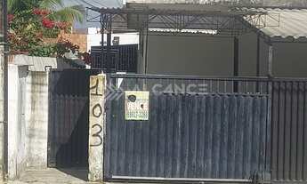 Imagem: Casa - 3 Quartos - 1 Suíte - 73,72 m²