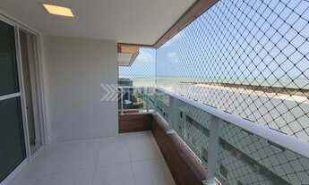 Imagem: Apto - 2 Quartos - 1 Suíte - 73m² - Ponta