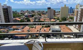 Imagem: Apto - 3 Quartos - 1 Suíte - 93,05 m²