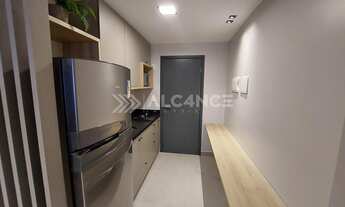 Imagem 2: Studio - 28,61 m² - Intermares, Cabedelo/PB