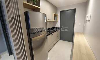 Imagem: Studio - 28,61 m² - Intermares, Cabedelo/PB