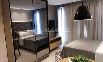 Imagem 3: Studio - 28,61 m² - Intermares, Cabedelo/PB