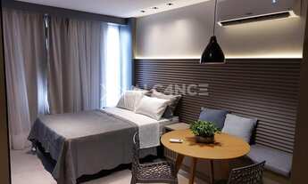 Imagem 4: Studio - 28,61 m² - Intermares, Cabedelo/PB