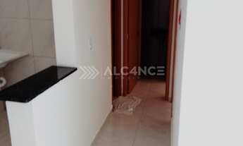 Imagem 3: Apto - 2 Quartos - 1 Suíte - 47,40 m² - Gramame, João Pessoa/PB